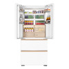 海尔（Haier）冰箱 BCD-511WGHFD1BWLU1 商品缩略图14