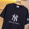 NFC防伪MLB  渐变背标大logo  短袖T恤 男女同款 商品缩略图3