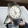 【全新】TITONI 梅花828 S-ST-606自动机械机芯日期显示33.5MM（女款）Cosmo宇宙系列精钢180426NJ62 商品缩略图3