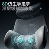 黑白调X7 AI智能追腰椅人体工学椅 商品缩略图2