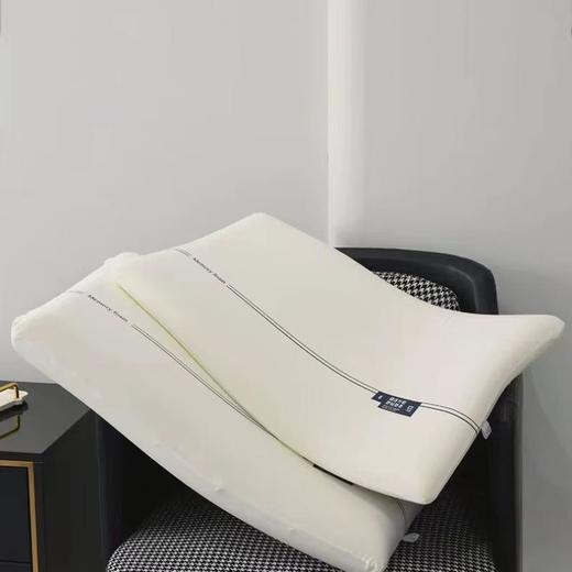 AB记忆棉深睡枕40*70*8cm 商品图0