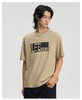 【夏上新】泰富6楼Lee舒适圆领手绘logo短袖T恤83549，吊牌价299元 商品缩略图1