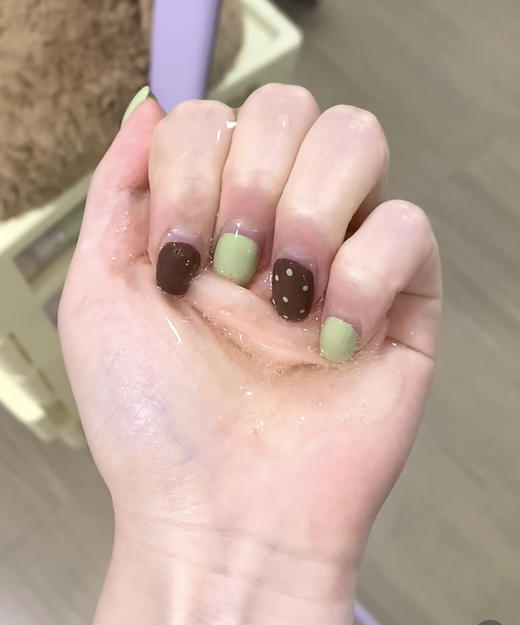 润百颜玻尿酸高保湿鲜颜面膜5片/盒 商品图4
