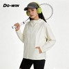 多威DO-WIN透气防晒运动外套超轻薄外搭登山徒步跑步轻薄透气男女2662021 商品缩略图0