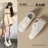 ZHR则则厚底小白鞋女春季2026新款增高休闲板鞋小个子增高运动鞋 商品缩略图1