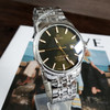 【全新】TITONI 梅花83188 S-660Y天文台认证自动机械机芯日期显示41MM（男款）Master Series大师系列精钢180426NJ28 商品缩略图3