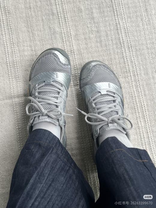 【店庆提前购】【新品】7楼 NewBalance MT10OAB网面透气薄底休闲男/女鞋 吊牌价：899元 商品图1