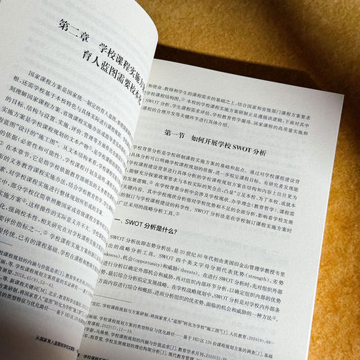从国家育人蓝图到学校实景图 华阳小学新课程新教学样态 陈丽霞 冯硕 赵姣姣 商品图9