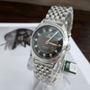 【全新】TITONI 梅花83019 S-638自动机械机芯日期显示39MM（男款）Heritage传承系列精钢180426NJ75 商品缩略图2