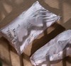 仿真丝锦缎沉香枕  , 3年窨藏沉香木老料，一枕2斤沉香颗粒，芬芳入梦乡 商品缩略图4