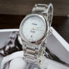 【全新】TITONI 梅花93933 S-254自动机械机芯日期显示/星期显示39MM（男款）Airmaster空中霸王系列精钢170426NJ20 商品缩略图2