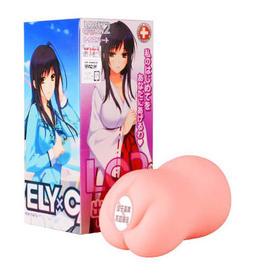 对子哈特 恋爱物语名器
