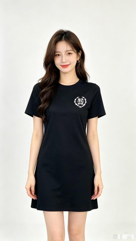 【店庆提前购】【一口价】6楼BOY 成人连衣裙B252W1701602，吊牌价599，现价299 商品图0