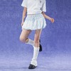 甜美百搭拼接腰头花苞裙-纪念日百货门店同款171545380 商品缩略图0