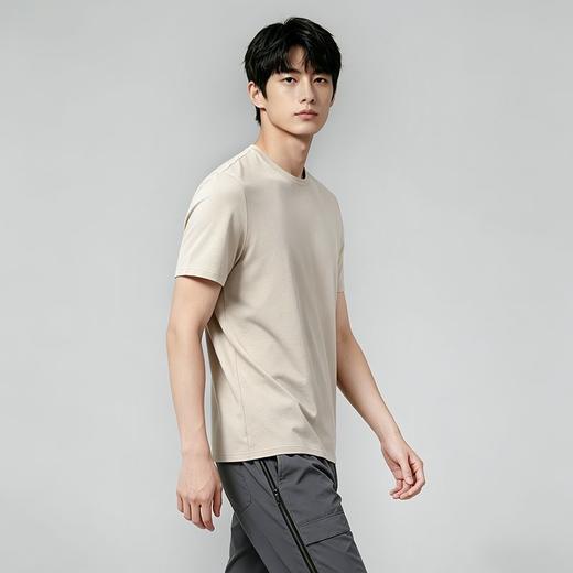 多威DO-WIN夏季男女短袖T恤圆领衫外穿日常通勤户外徒步2262023 商品图3