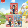 《非人哉官方店》青春乐园色纸盲盒触感膜UV动漫周边签绘板收藏摆件 商品缩略图1