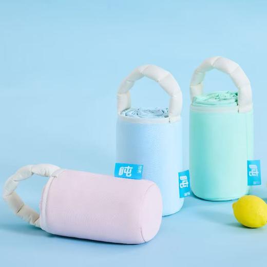 10楼罗莱 冰吨桶凉感便携毯 Q0697 吊牌价599元  活动价199元 商品图0