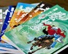 漫画三国全传· 风云初聚（全5册）| 孩子爱看的三国漫画，养格局练心智成大才 商品缩略图3