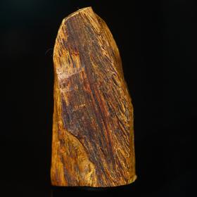 BC.PF4.28-7   白棋沉水原料，9.22g