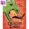 预售 【中商原版】驯龙高手学校 战斗之书2 英文原版 How To Train Your Dragon School Fight o Book 2 Cressida Cowell 商品缩略图0