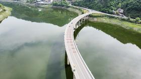 水上公路 自驾攻略