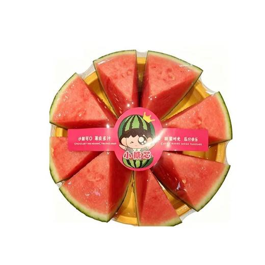 花刀小西瓜（700±50g） 商品图0