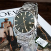 【全新】TITONI 梅花83188 S-660Y天文台认证自动机械机芯日期显示41MM（男款）Master Series大师系列精钢180426NJ28 商品缩略图2