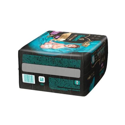 帮宝适肌之奢宠拉拉裤JVD1加大码24片 商品图1