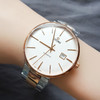 【全新】TITONI 梅花83627 SRG-606自动机械机芯日期显示42MM（男款）Airmaster空中霸王系列精钢/间镀金170426NJ119 商品缩略图8