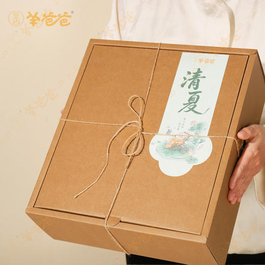 低至7.4折【清夏盒子】夏日清养 一夏安康 商品图5