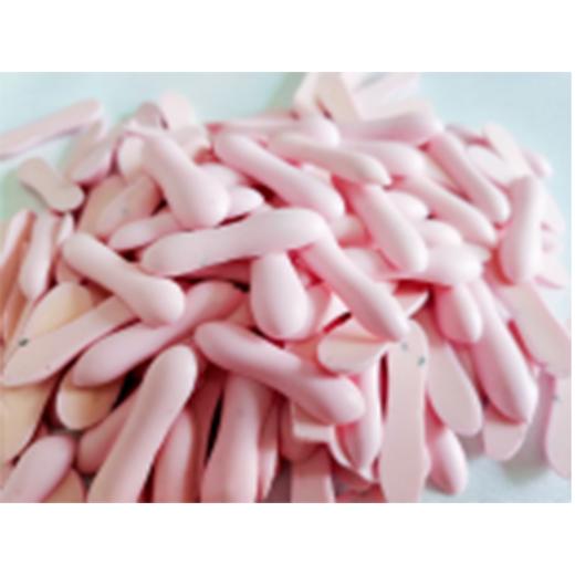 散鲜烤奶皮脆（火龙果味）（80±10g） 商品图0