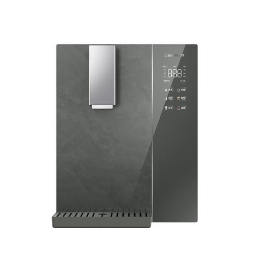 卡萨帝（Casarte）管线机 CGDZ-YG1U1 冷热款 商品图0