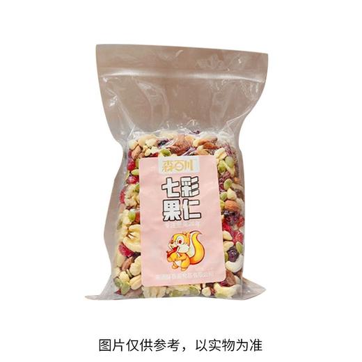 混合坚果仁（300±20g) 商品图1