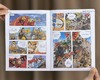 漫画三国全传· 风云初聚（全5册）| 孩子爱看的三国漫画，养格局练心智成大才 商品缩略图4