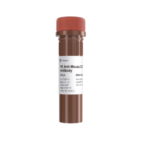 流式抗体 PE Anti-Mouse CD11b Antibody