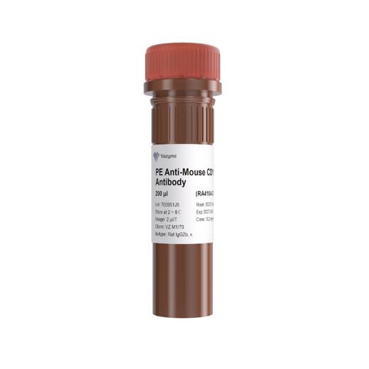 流式抗体 PE Anti-Mouse CD11b Antibody 商品图0