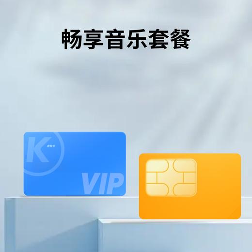 【51专享】兜风4G服务+酷狗音乐车机版双会员年卡 商品图0