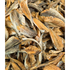 香烤红娘鱼（120±10g）