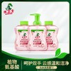 新品上新✨『泡沫洗手液』呵护双手 云感温和洁净 商品缩略图0