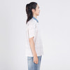 牛仔领半拉链POLO 商品缩略图2