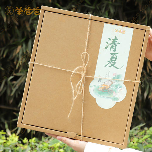 低至7.4折【清夏盒子】夏日清养 一夏安康 商品图7