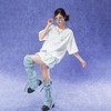 女款可爱刺绣印花宽松T恤-纪念日百货门店同款171545515 商品缩略图1
