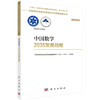 中国数学2035发展战略 徐宗本 9787030848567 商品缩略图0