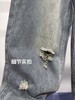 GZ买手优选夏季宽松显瘦高腰阔腿牛仔裤-171843782（3-5天发货） 商品缩略图2
