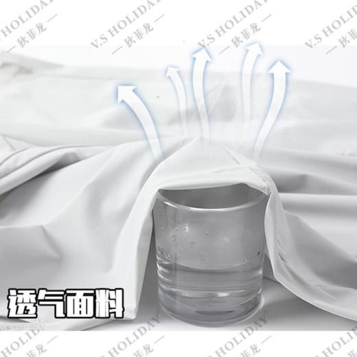 网球透气户外短裤夏季男士薄款防水跑步耐磨运动裤/170 商品图3