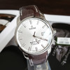 【全新】TITONI 梅花83188 S-ST-575自动机械机芯日期显示41MM（男款）Master Series大师系列精钢170426NJ41 商品缩略图4