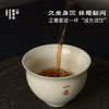 【618·多件折扣】夜阑100g银罐·茉莉六堡｜功夫口粮系列 | 原叶100g｜黑茶类 商品缩略图1