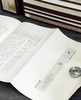 【超值特惠】《日本藏汉籍古钞本丛刊》（1-3辑），16开，经折装，三函共十一册，华东师范大学出版社2020年5月初版。定价2374元，售价788元。 商品缩略图6