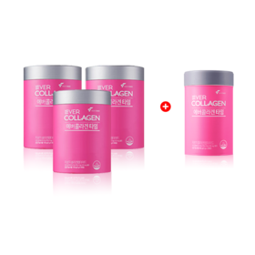 加赠30条   韩国原装潘多拉美低分子胶原蛋白肽3g*50条/罐  A-4155 （效期至27-9）