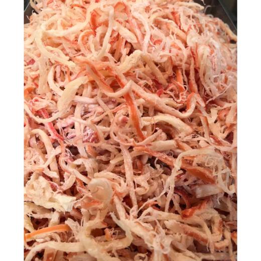 鱿鱼丝.(约300g) 商品图0
